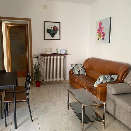 Apartamento La Casa del Centre Tàrrega Exterior foto