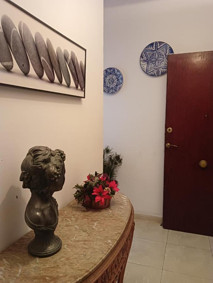 Apartamento La Casa del Centre Tàrrega Exterior foto