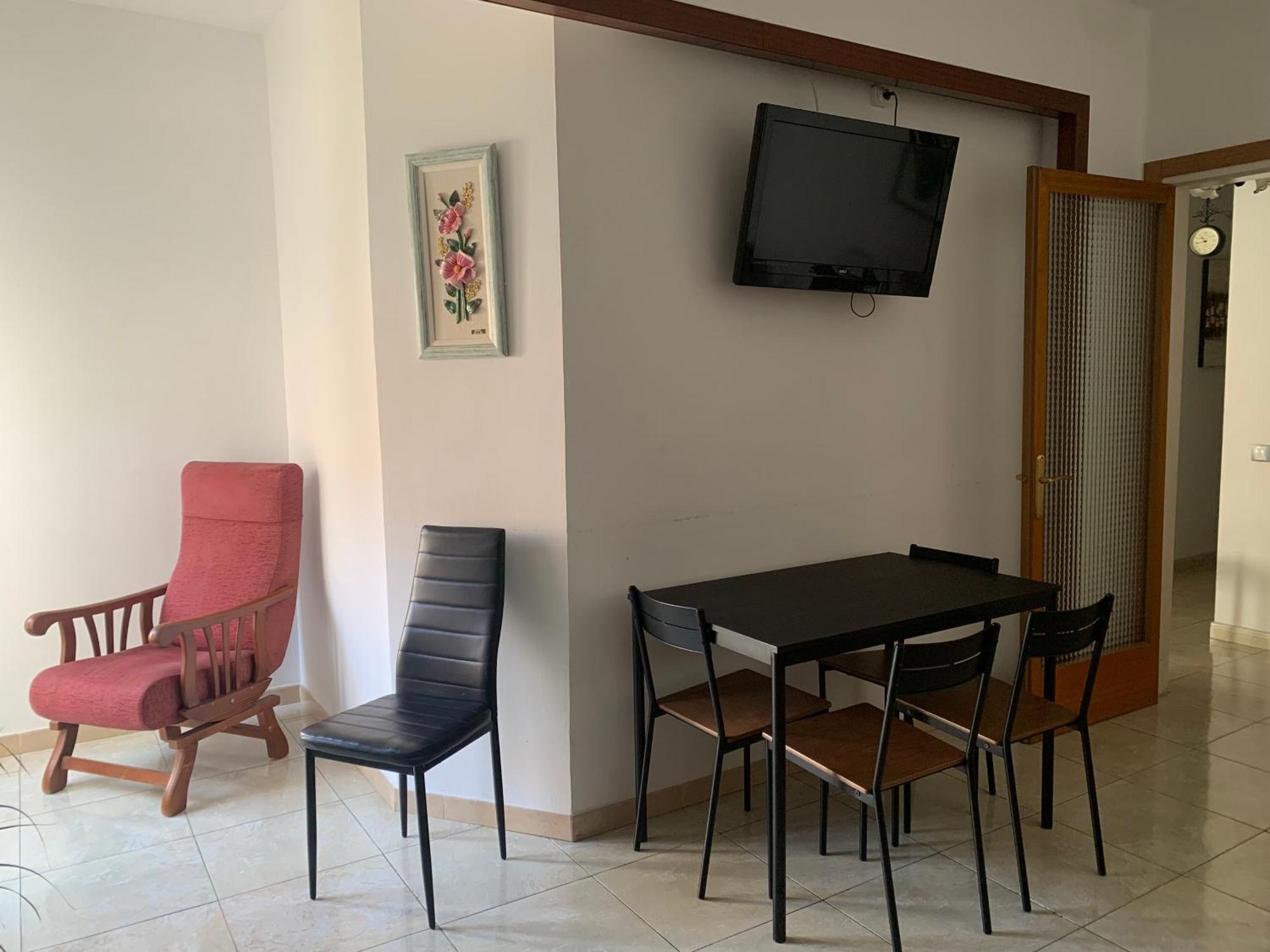 Apartamento La Casa del Centre Tàrrega Exterior foto