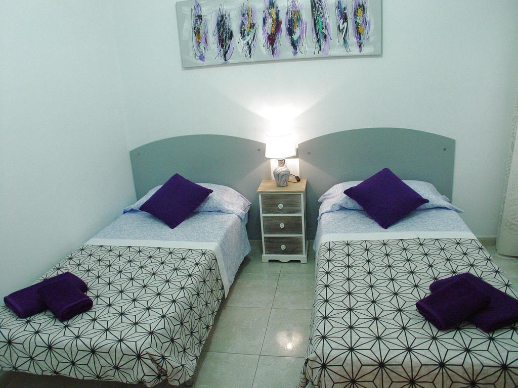 Apartamento La Casa del Centre Tàrrega Exterior foto