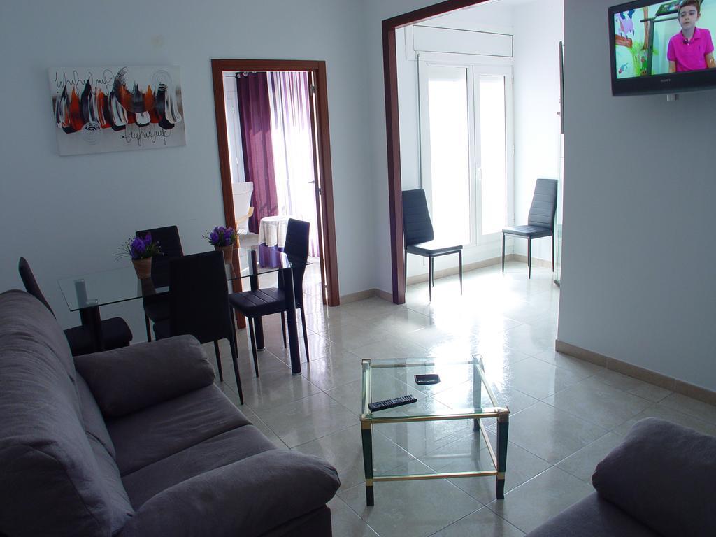 Apartamento La Casa del Centre Tàrrega Exterior foto