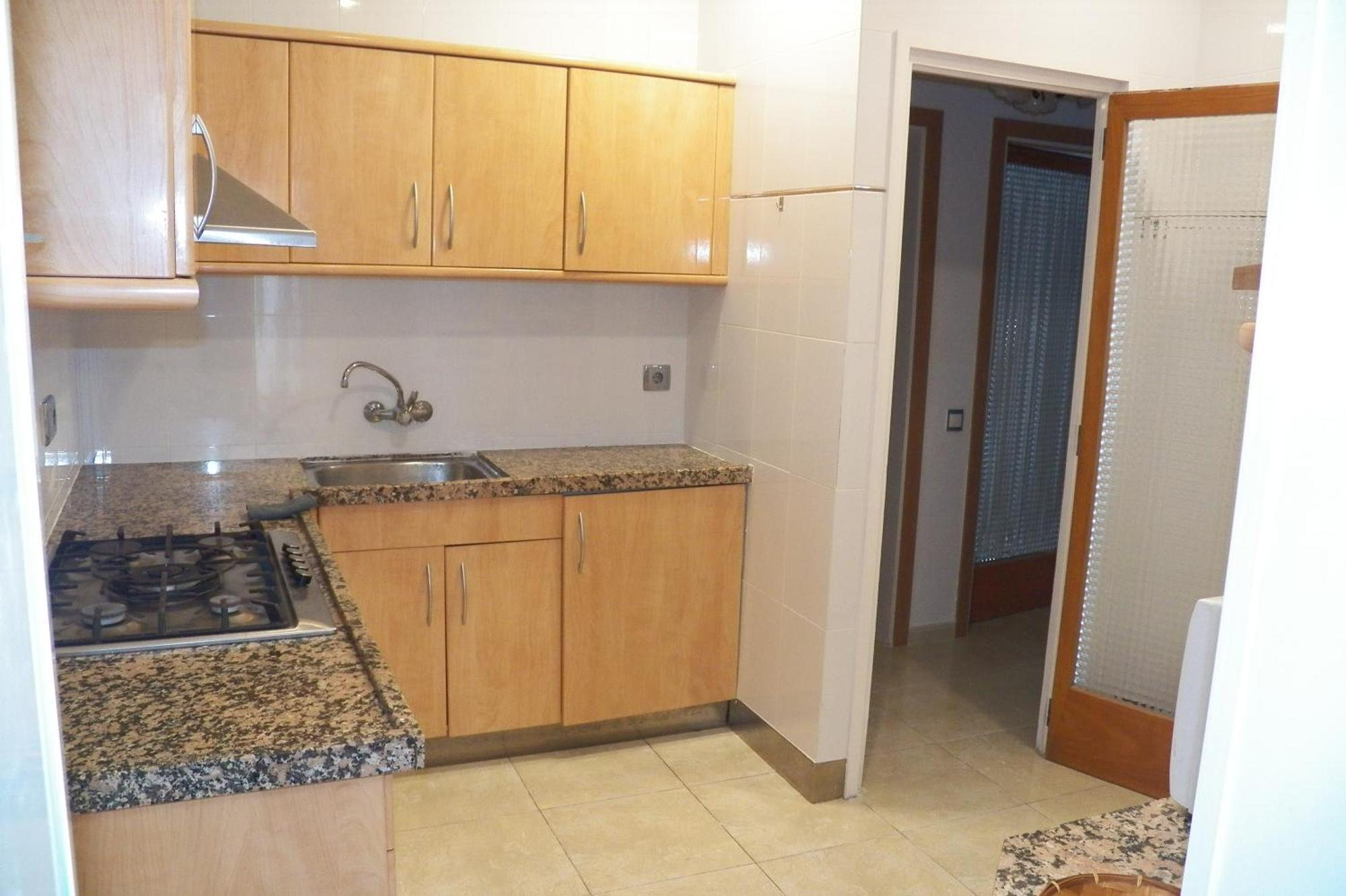 Apartamento La Casa del Centre Tàrrega Exterior foto