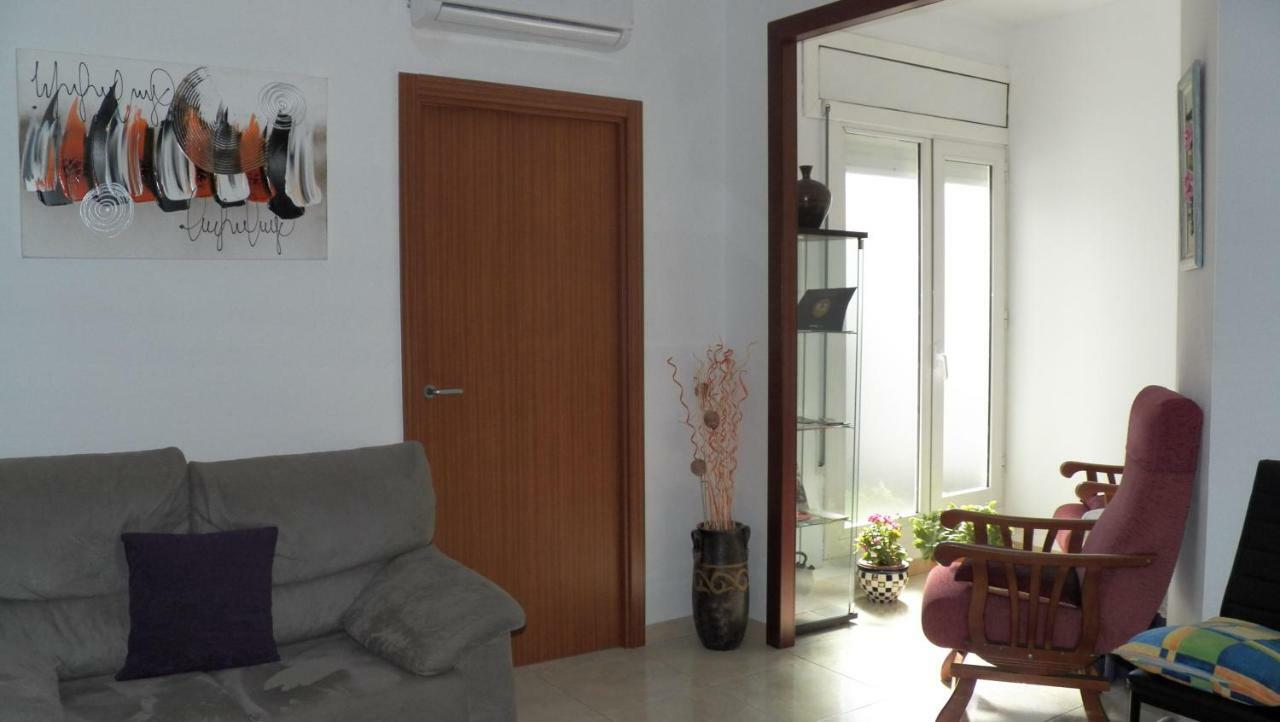 Apartamento La Casa del Centre Tàrrega Exterior foto